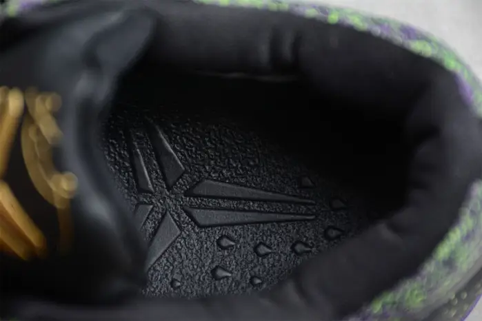 Nike Kobe 9 Elite Mamba Moment BFAE2062