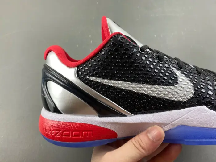 Nike Kobe 5 -PE2026-101 