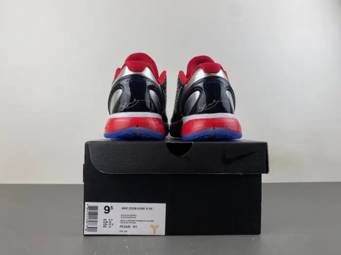 Nike Kobe 5 -PE2026-101  FFE1891