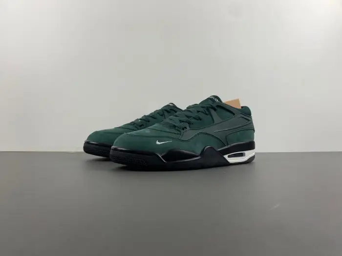 Jordan 4 RM SP Nigel Sylvester Driveway Grey-HF4334-300 