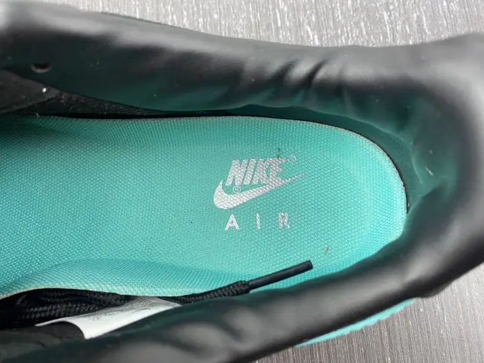 Nike Air Force 1 Low  1837-DZ1382-001 