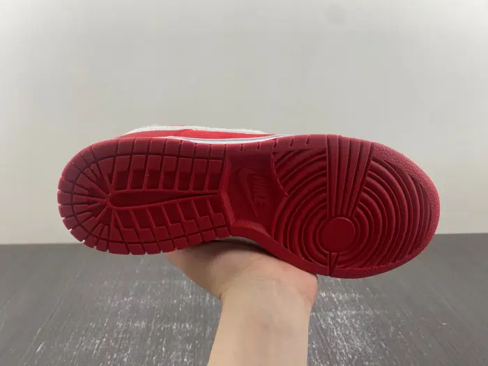 Nike Dunk Low Valentine's Day-FZ3548-612  DDCFA1346