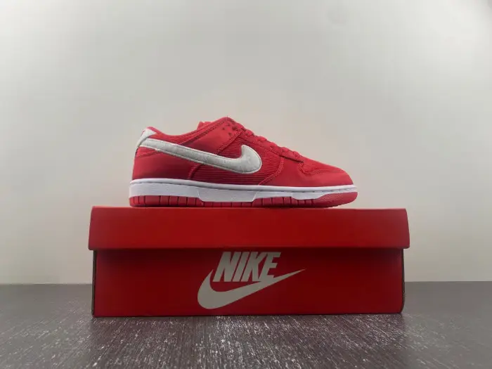 Nike Dunk Low Valentine's Day-FZ3548-612 