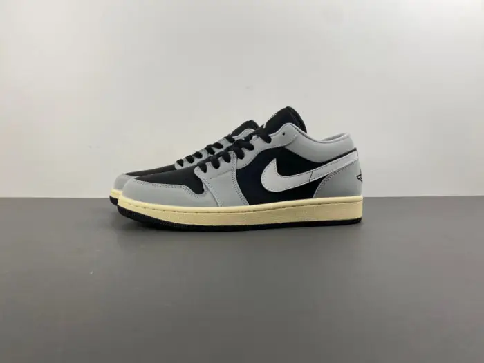 Air Jordan 1 Low-553558-030  FAFA6