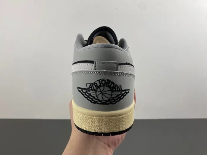 Air Jordan 1 Low-553558-030  FAFA6