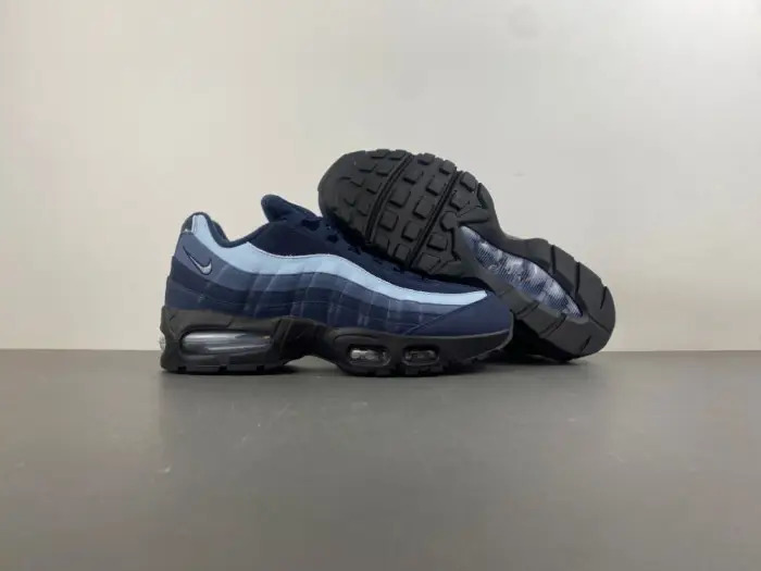 The Nike Air Max 95 OG Obsidian Releases Fall 2025-IH4457-400  EFA278