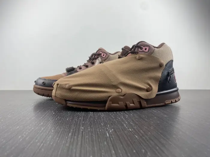 Travis Scott x Nike Air Trainer 1-DR7515-200 