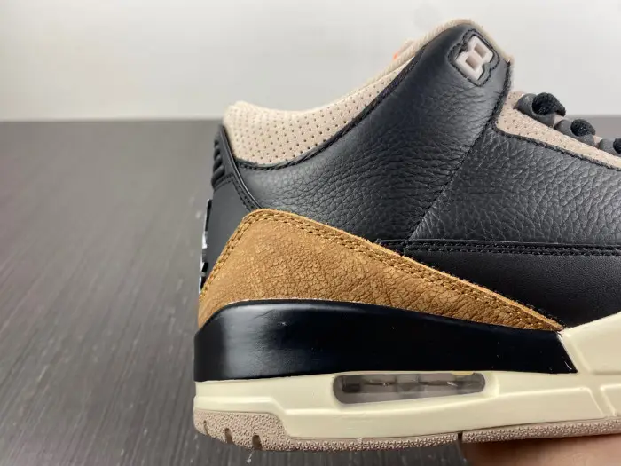 Jordan 3 Retro Desert Elephant-CT8532-008 