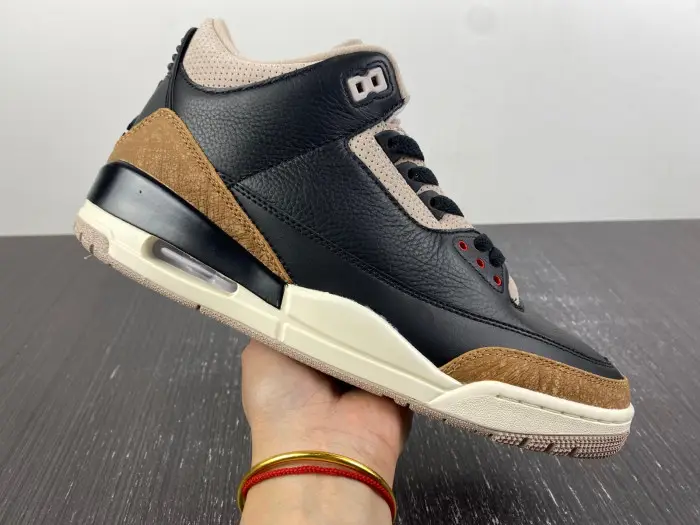 Jordan 3 Retro Desert Elephant-CT8532-008 