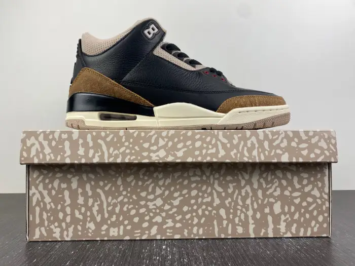 Jordan 3 Retro Desert Elephant-CT8532-008 