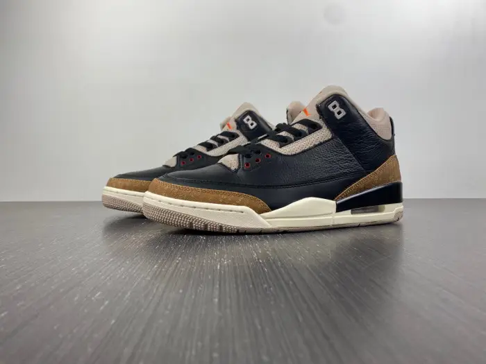 Jordan 3 Retro Desert Elephant-CT8532-008 