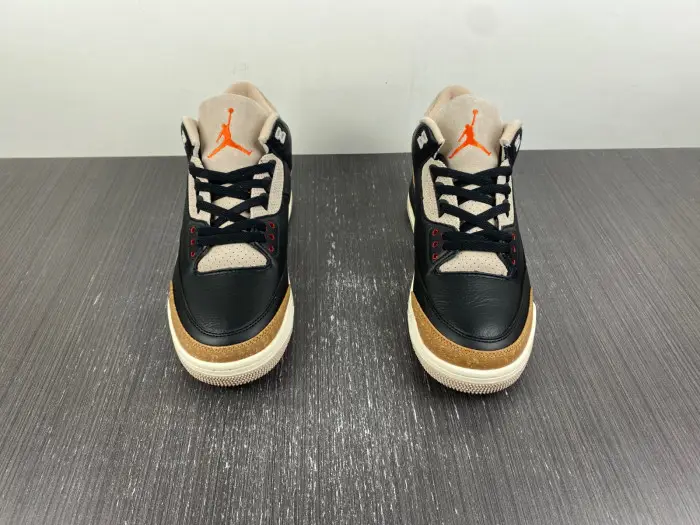 Jordan 3 Retro Desert Elephant-CT8532-008 