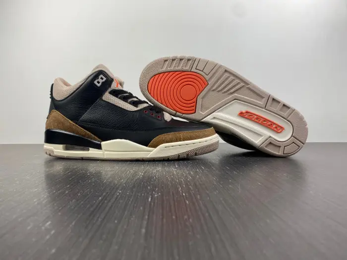 Jordan 3 Retro Desert Elephant-CT8532-008 