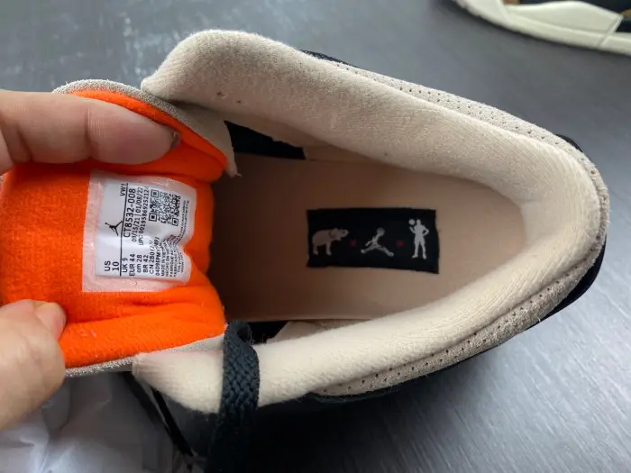 Jordan 3 Retro Desert Elephant-CT8532-008 