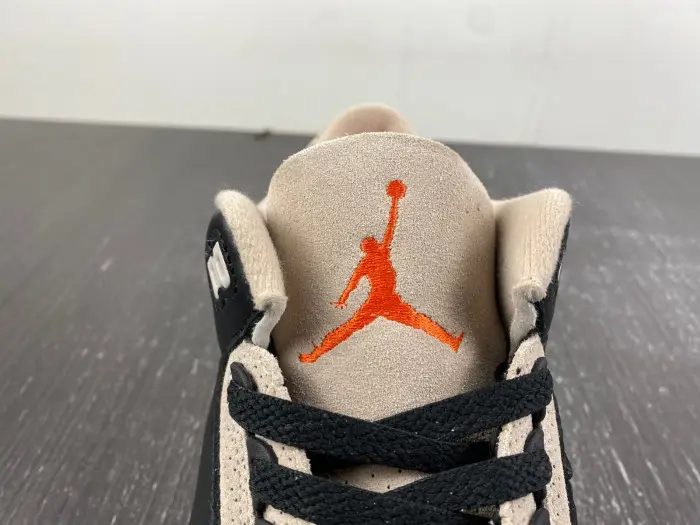 Jordan 3 Retro Desert Elephant-CT8532-008 