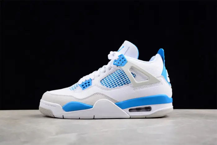 Jordan 4 Retro Military Blue (2024)-FV5029-141  BFD202