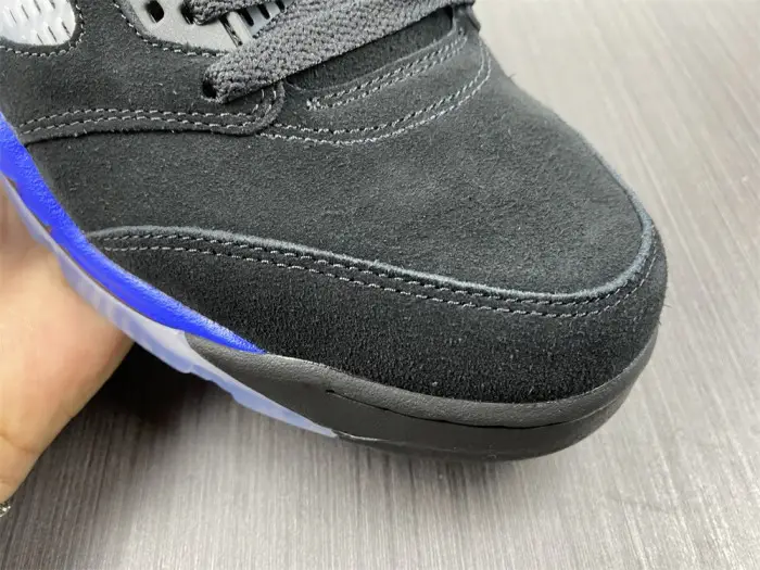 Jordan 5 Retro Racer Blue-CT4838-004 