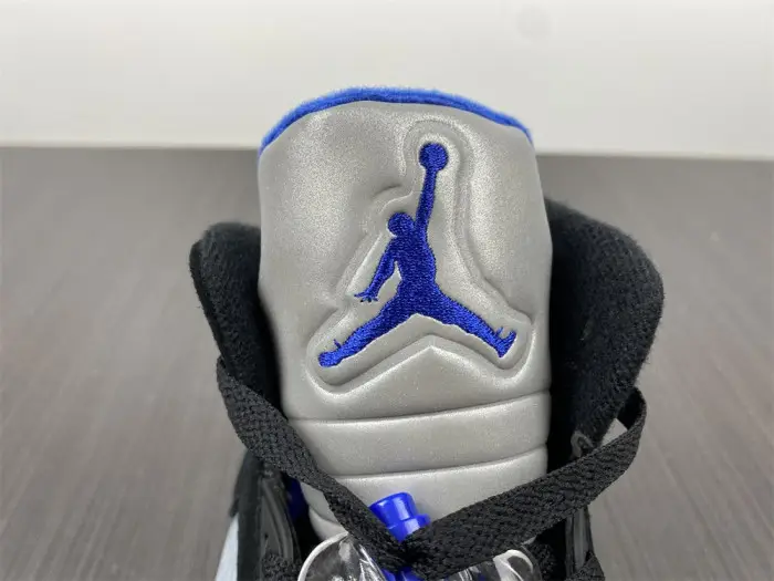 Jordan 5 Retro Racer Blue-CT4838-004 