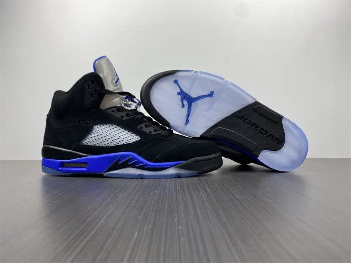 Jordan 5 Retro Racer Blue-CT4838-004 