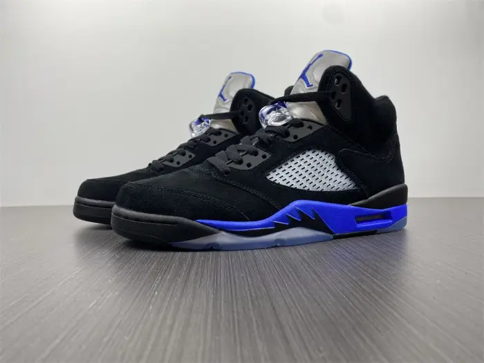 Jordan 5 Retro Racer Blue-CT4838-004  FAEFB317