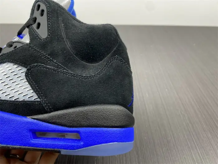 Jordan 5 Retro Racer Blue-CT4838-004 