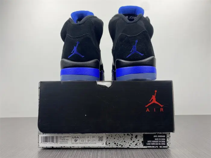 Jordan 5 Retro Racer Blue-CT4838-004 
