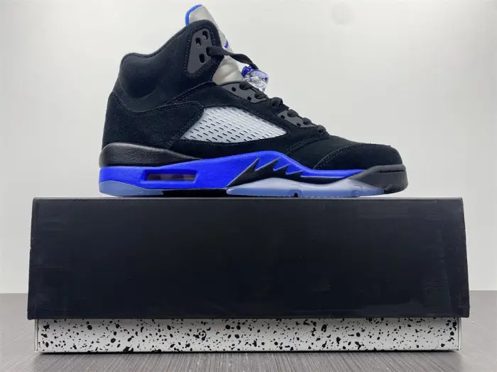 Jordan 5 Retro Racer Blue-CT4838-004 