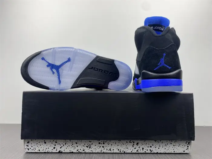 Jordan 5 Retro Racer Blue-CT4838-004 
