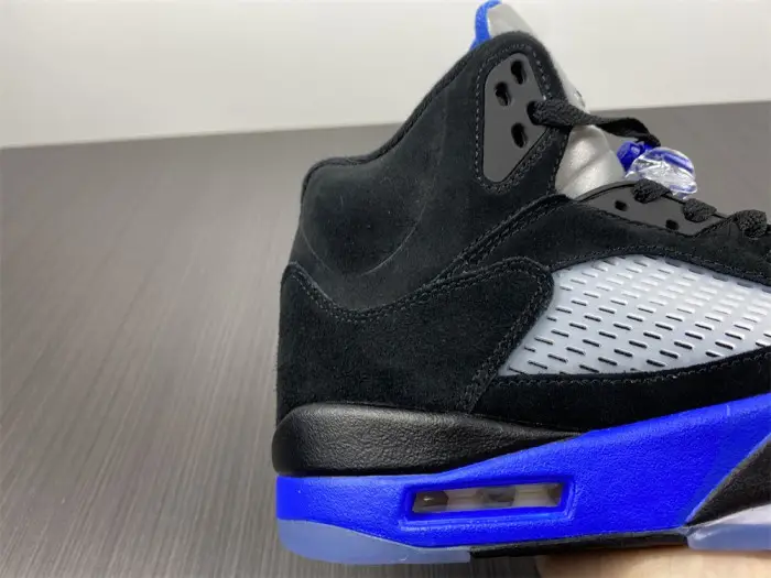 Jordan 5 Retro Racer Blue-CT4838-004 