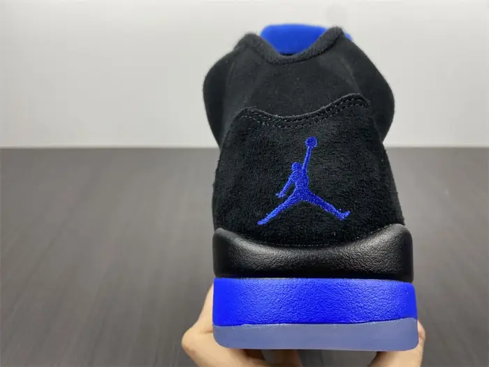 Jordan 5 Retro Racer Blue-CT4838-004  FAEFB317