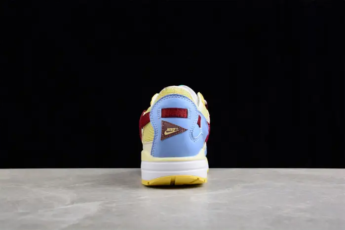Travis Scott x Nike Air Max-DO9392-900 