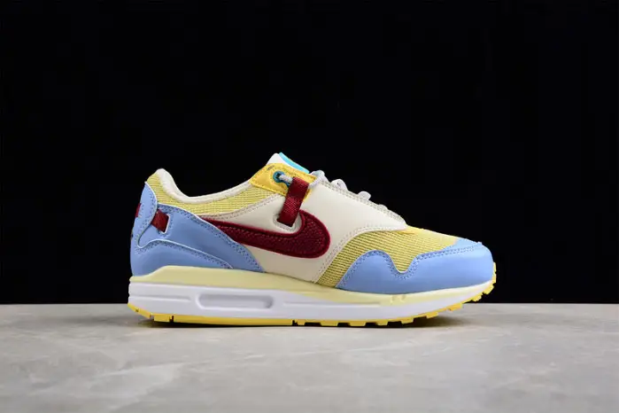 Travis Scott x Nike Air Max-DO9392-900 