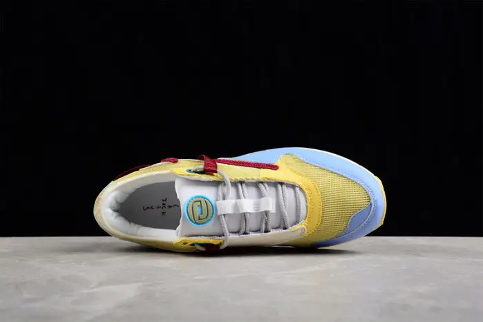 Travis Scott x Nike Air Max-DO9392-900 