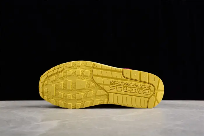 Travis Scott x Nike Air Max-DO9392-900 
