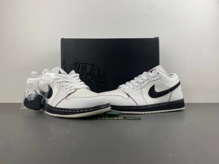 Air Jordan 1 Low -IV5325-110 