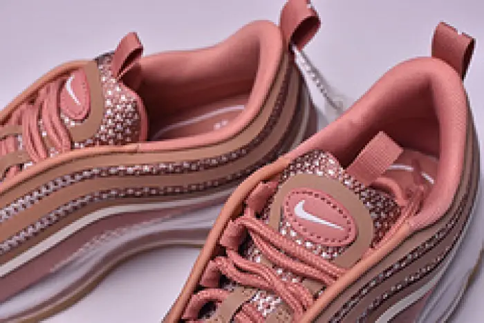 NIKE AIR MAX 97 UL '17 "ROSE GOLD" 