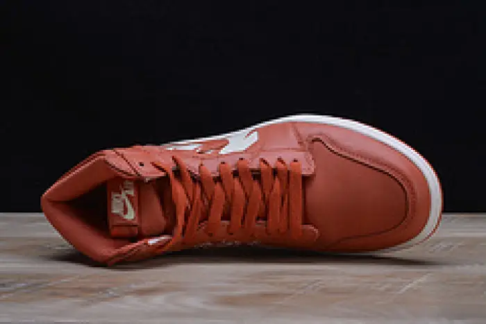 2018 Air Jordan 1 Retro High OG  Vintage Coral Sail 