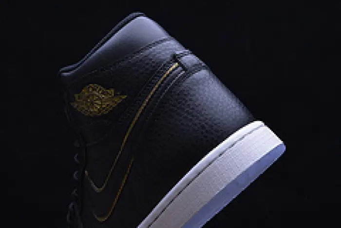 Air Jordan 1 Retro High OG All Star Los Angeles City Of Flight MENS  555088-031 