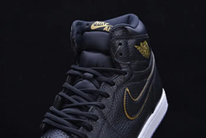 Air Jordan 1 Retro High OG All Star Los Angeles City Of Flight MENS  555088-031 