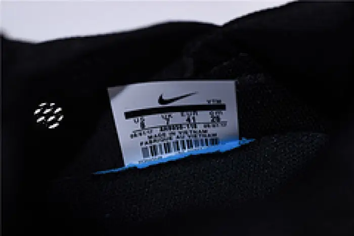 Nike Air Max 270 Mens Casual Shoes Black Anthracite White 