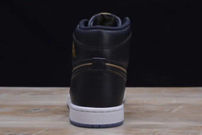 Air Jordan 1 Retro High OG All Star Los Angeles City Of Flight MENS  555088-031 