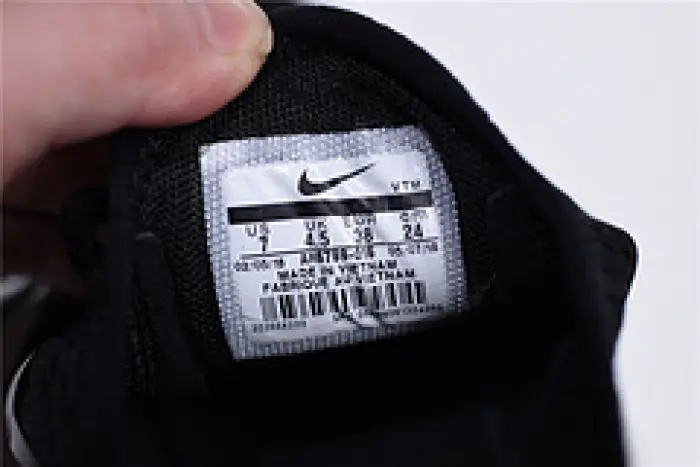 Nike womens  Air Max 270 black purple 