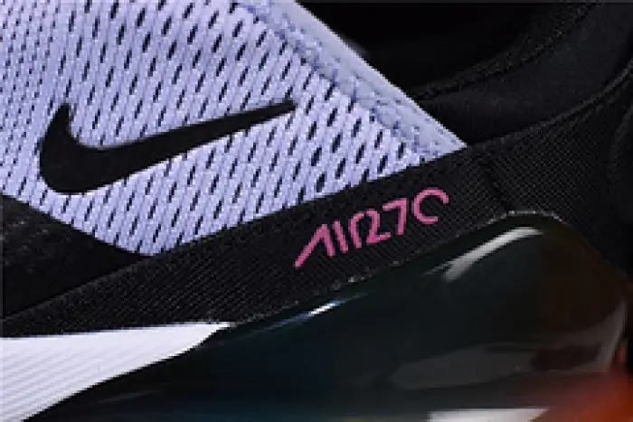 Nike Air Max 270 Be True 