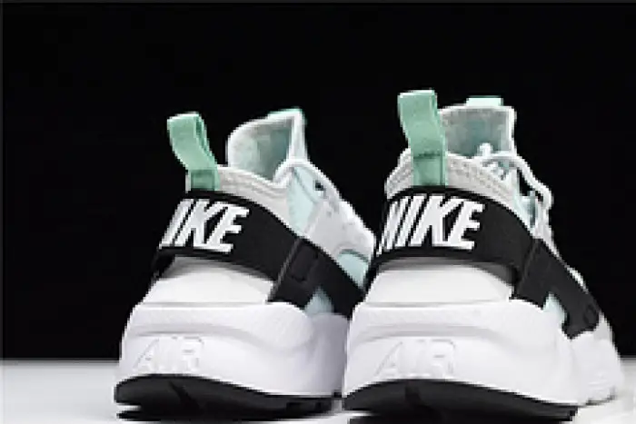 Nike Air Huarache Run Run Ultra  Platinum 