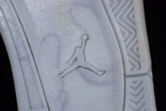 Nike Air Jordan 4 retro kaws black 930155-001 