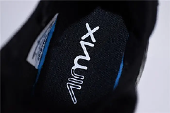 Nike Air Max 270 Mens Casual Shoes Black Anthracite White 
