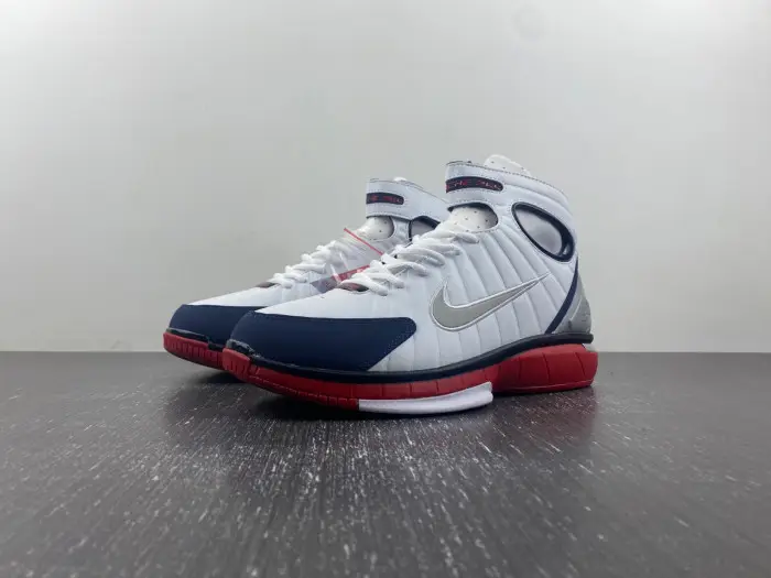Nike Huarache 2K4-511425-100  FDE624