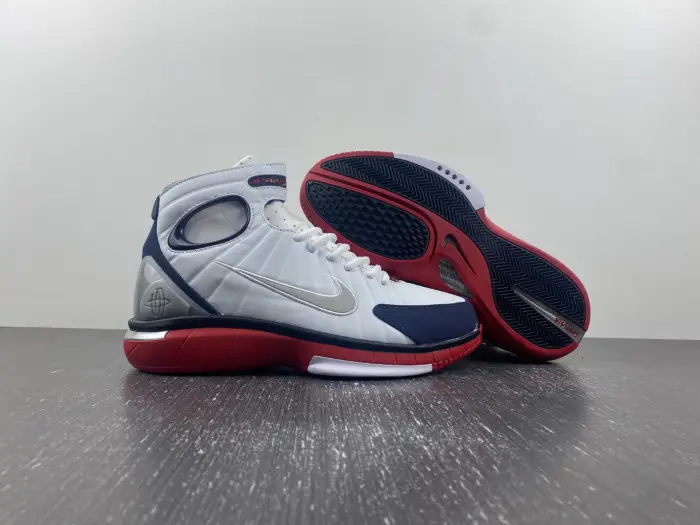 Nike Huarache 2K4-511425-100 