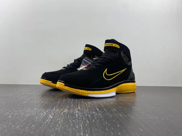 Nike Air Zoom Huarache 2K4-308475-003  CDF1179