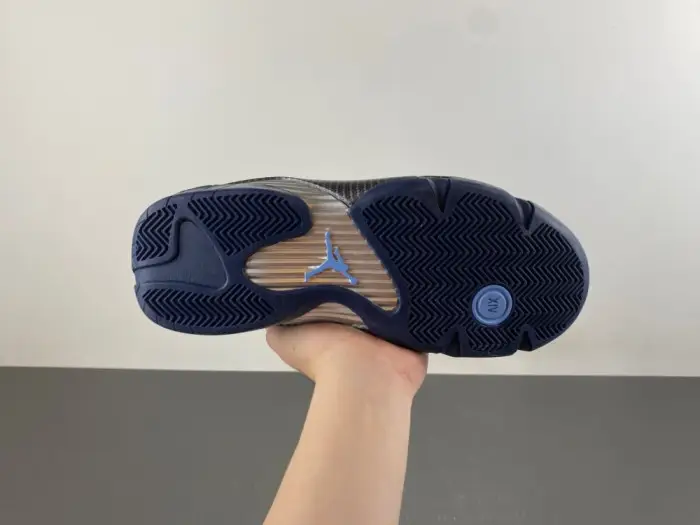 Air Jordan 14 PE-IF5015-407  AABF1581